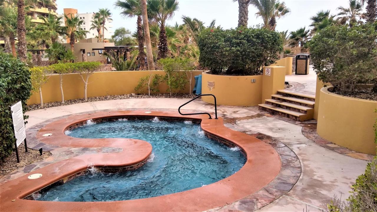 Apartamento Amazing Penthouse At Bella Sirena With Views And Entertainment - 901-C Puerto Peñasco Exterior foto