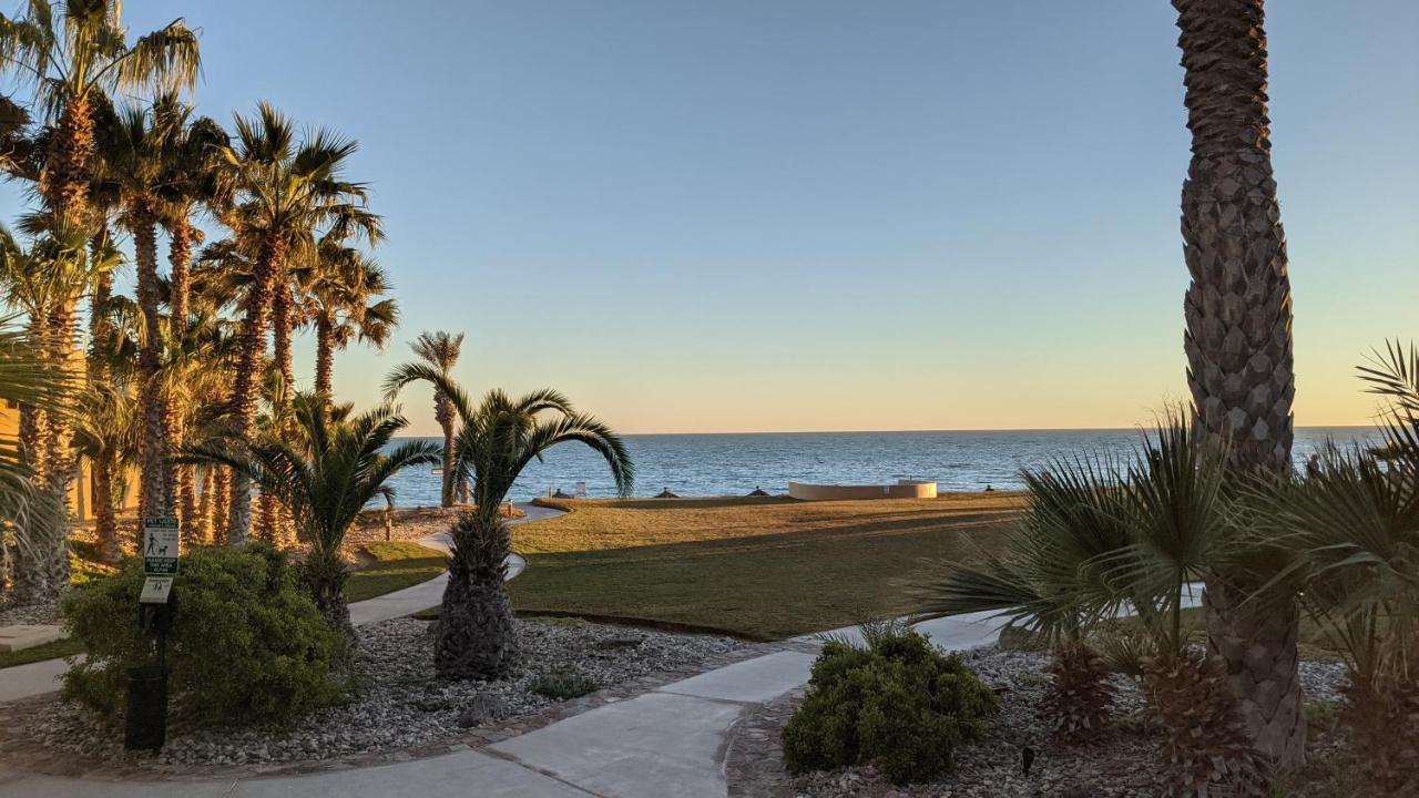 Apartamento Amazing Penthouse At Bella Sirena With Views And Entertainment - 901-C Puerto Peñasco Exterior foto