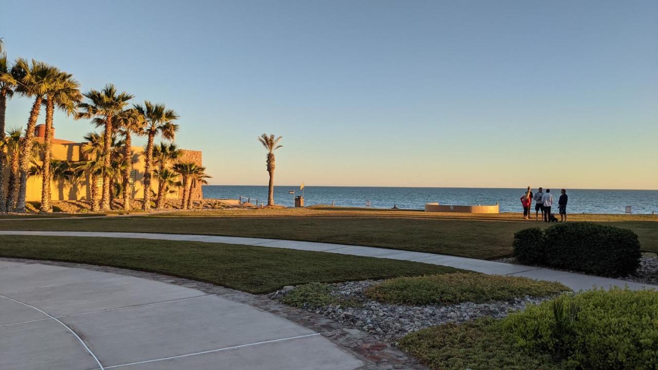 Apartamento Amazing Penthouse At Bella Sirena With Views And Entertainment - 901-C Puerto Peñasco Exterior foto