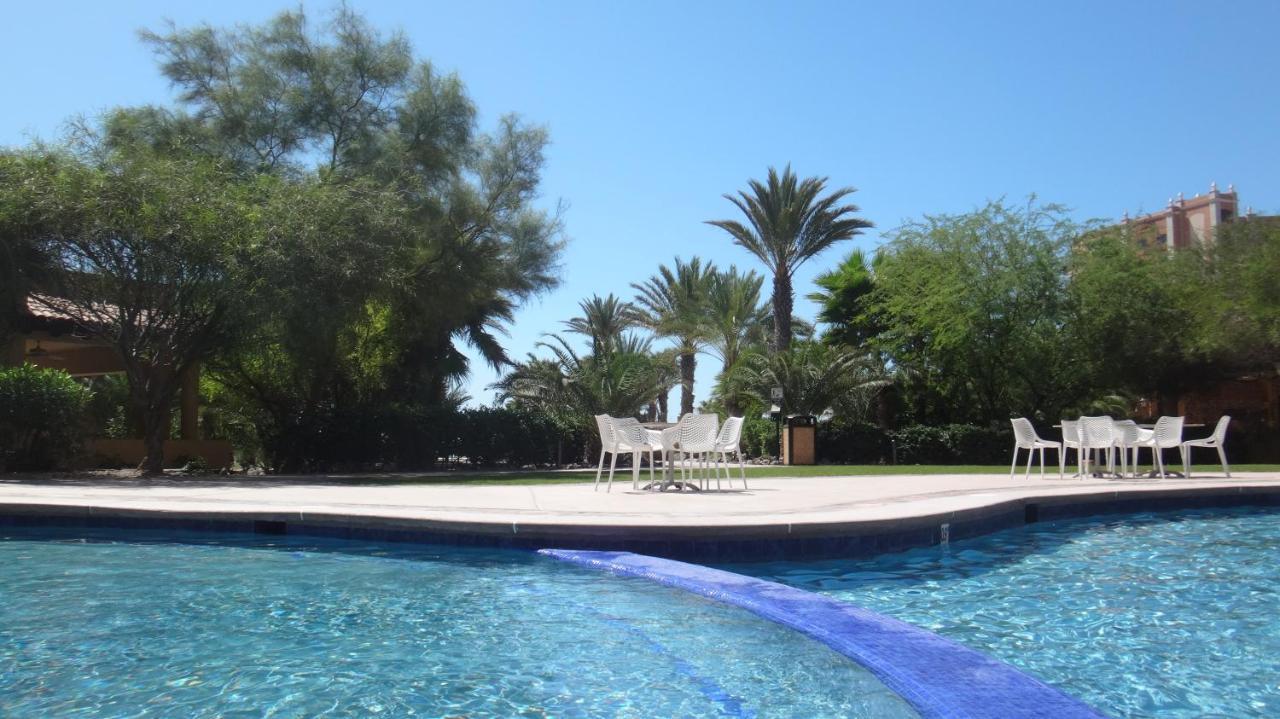 Apartamento Amazing Penthouse At Bella Sirena With Views And Entertainment - 901-C Puerto Peñasco Exterior foto