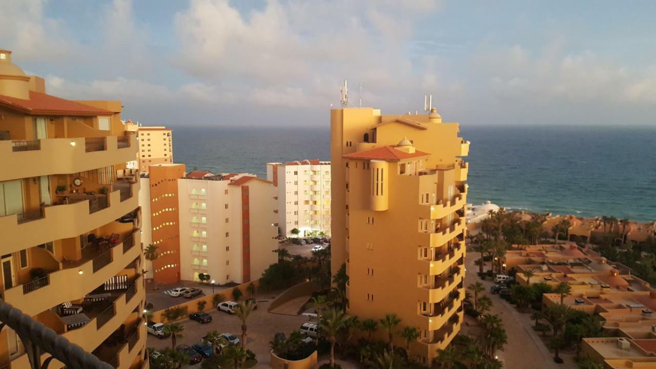 Apartamento Amazing Penthouse At Bella Sirena With Views And Entertainment - 901-C Puerto Peñasco Exterior foto