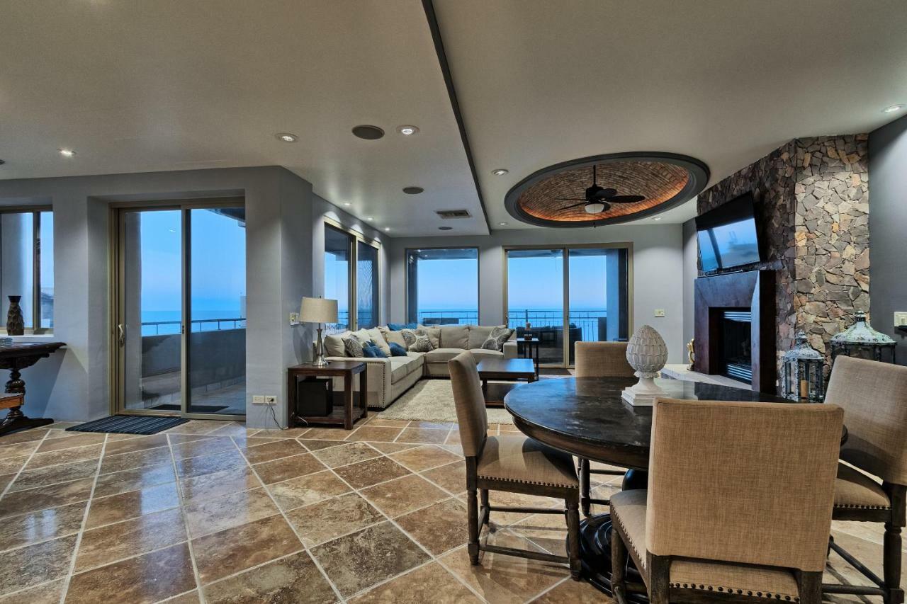 Apartamento Amazing Penthouse At Bella Sirena With Views And Entertainment - 901-C Puerto Peñasco Exterior foto
