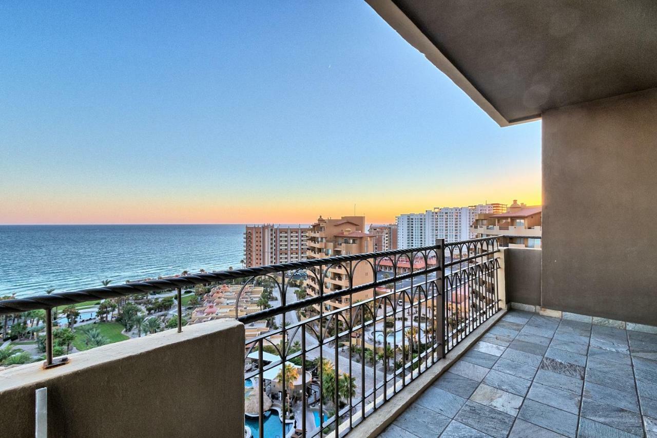 Apartamento Amazing Penthouse At Bella Sirena With Views And Entertainment - 901-C Puerto Peñasco Exterior foto