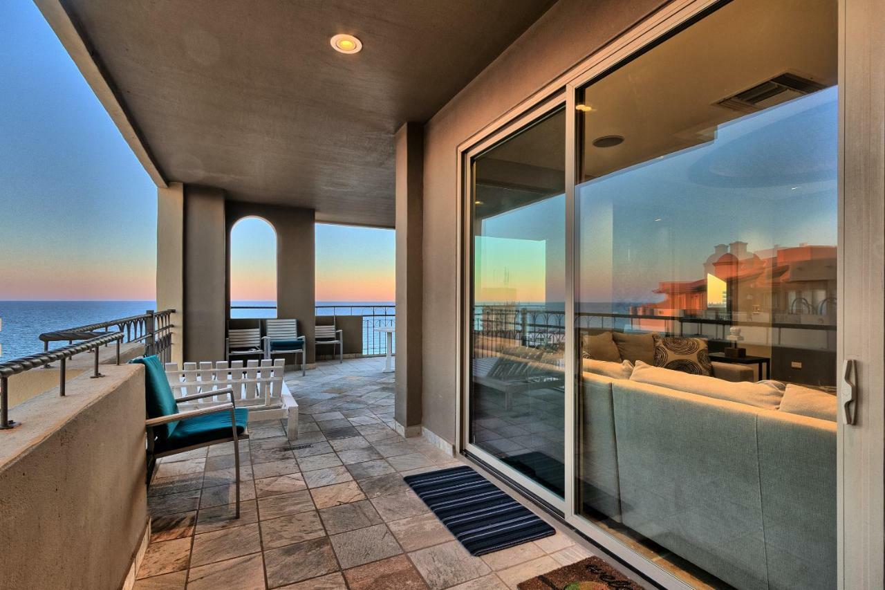 Apartamento Amazing Penthouse At Bella Sirena With Views And Entertainment - 901-C Puerto Peñasco Exterior foto