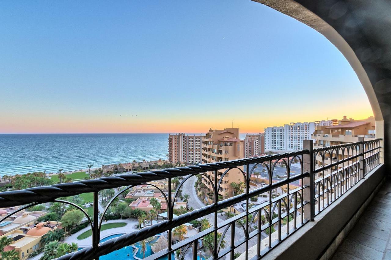 Apartamento Amazing Penthouse At Bella Sirena With Views And Entertainment - 901-C Puerto Peñasco Exterior foto