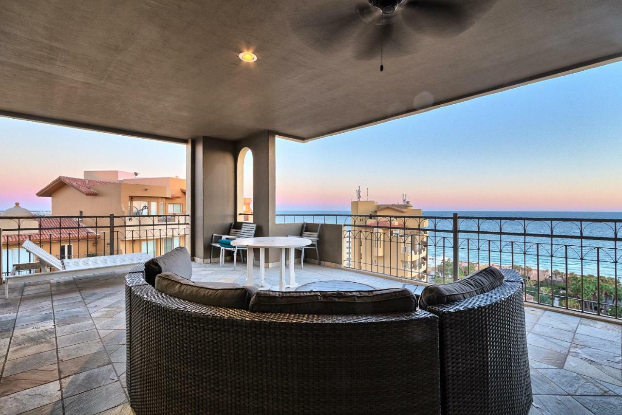 Apartamento Amazing Penthouse At Bella Sirena With Views And Entertainment - 901-C Puerto Peñasco Exterior foto