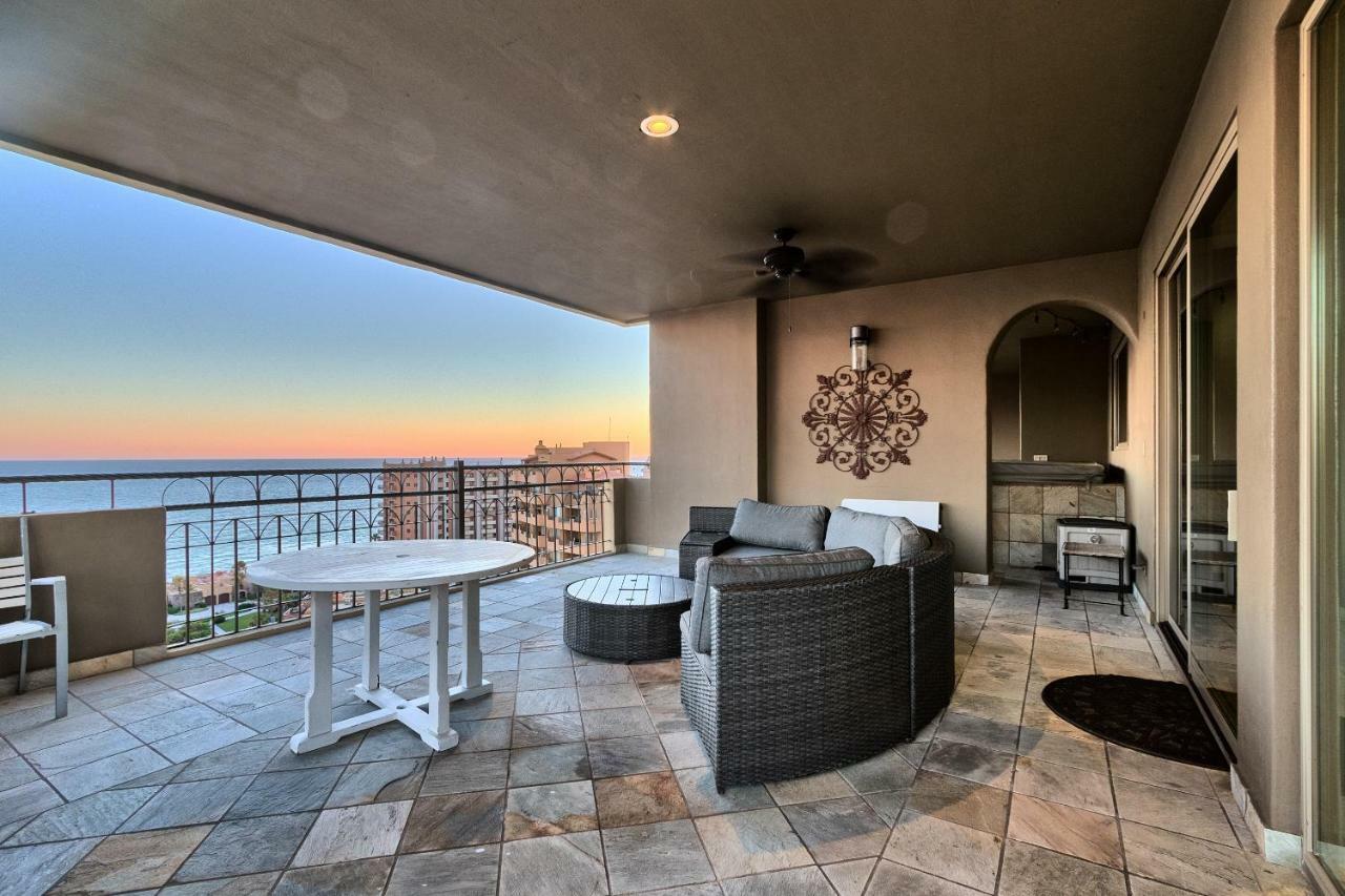 Apartamento Amazing Penthouse At Bella Sirena With Views And Entertainment - 901-C Puerto Peñasco Exterior foto