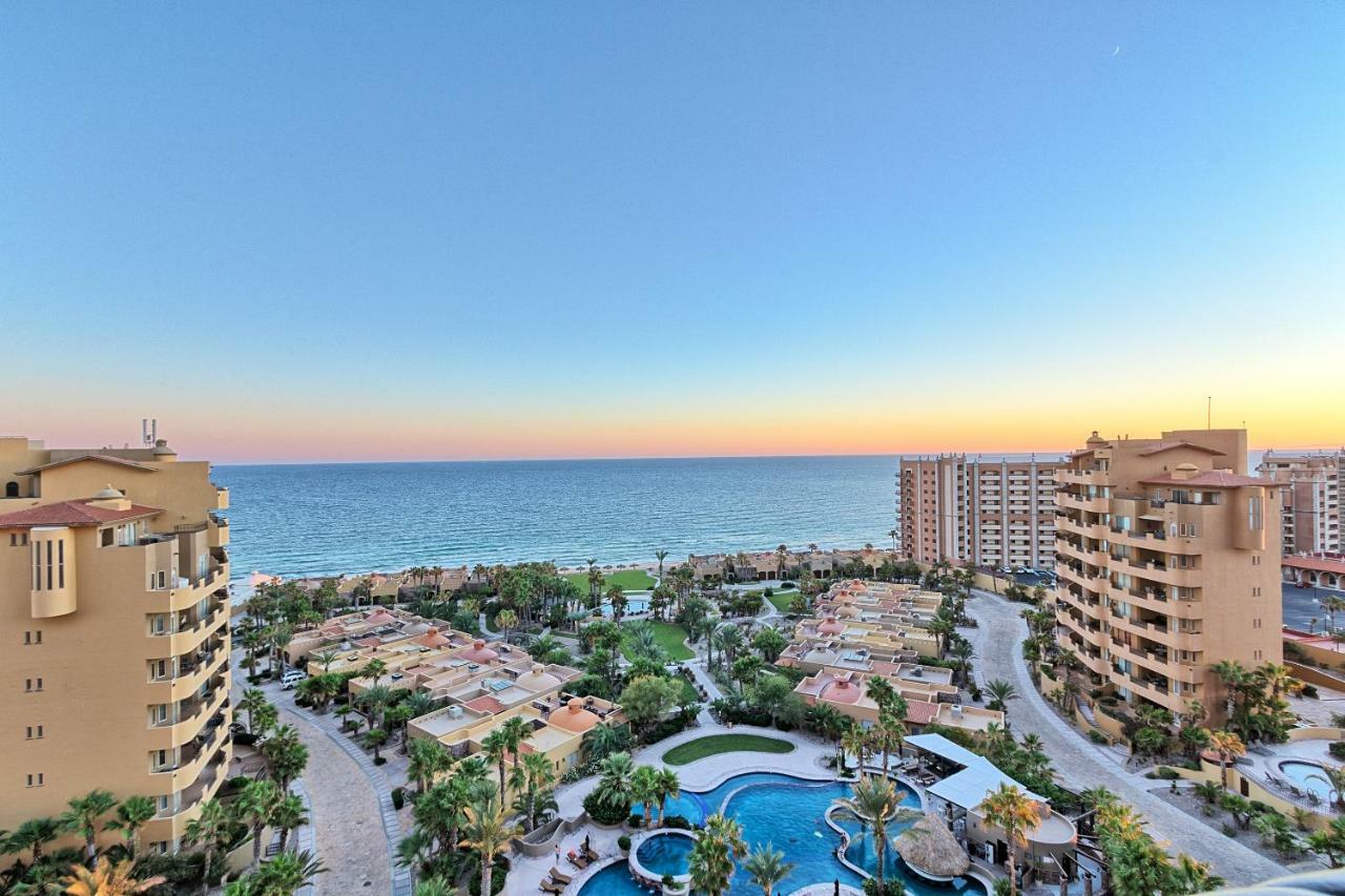 Apartamento Amazing Penthouse At Bella Sirena With Views And Entertainment - 901-C Puerto Peñasco Exterior foto