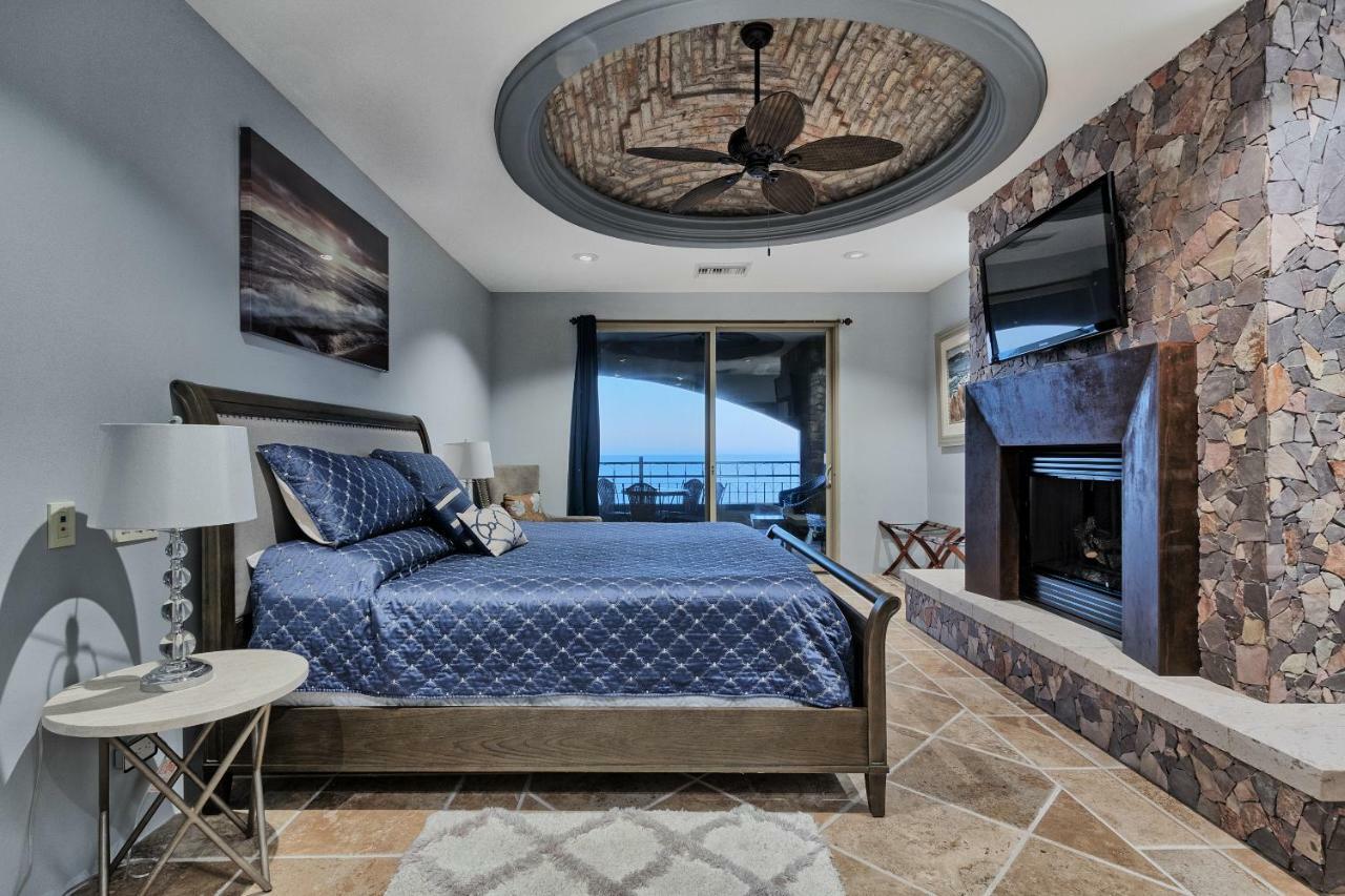 Apartamento Amazing Penthouse At Bella Sirena With Views And Entertainment - 901-C Puerto Peñasco Exterior foto