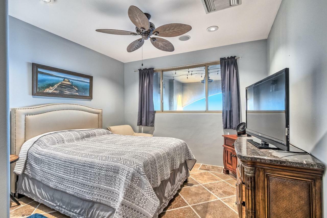 Apartamento Amazing Penthouse At Bella Sirena With Views And Entertainment - 901-C Puerto Peñasco Exterior foto