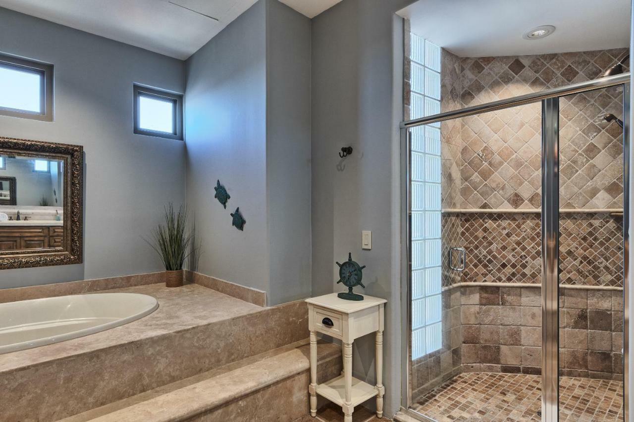 Apartamento Amazing Penthouse At Bella Sirena With Views And Entertainment - 901-C Puerto Peñasco Exterior foto