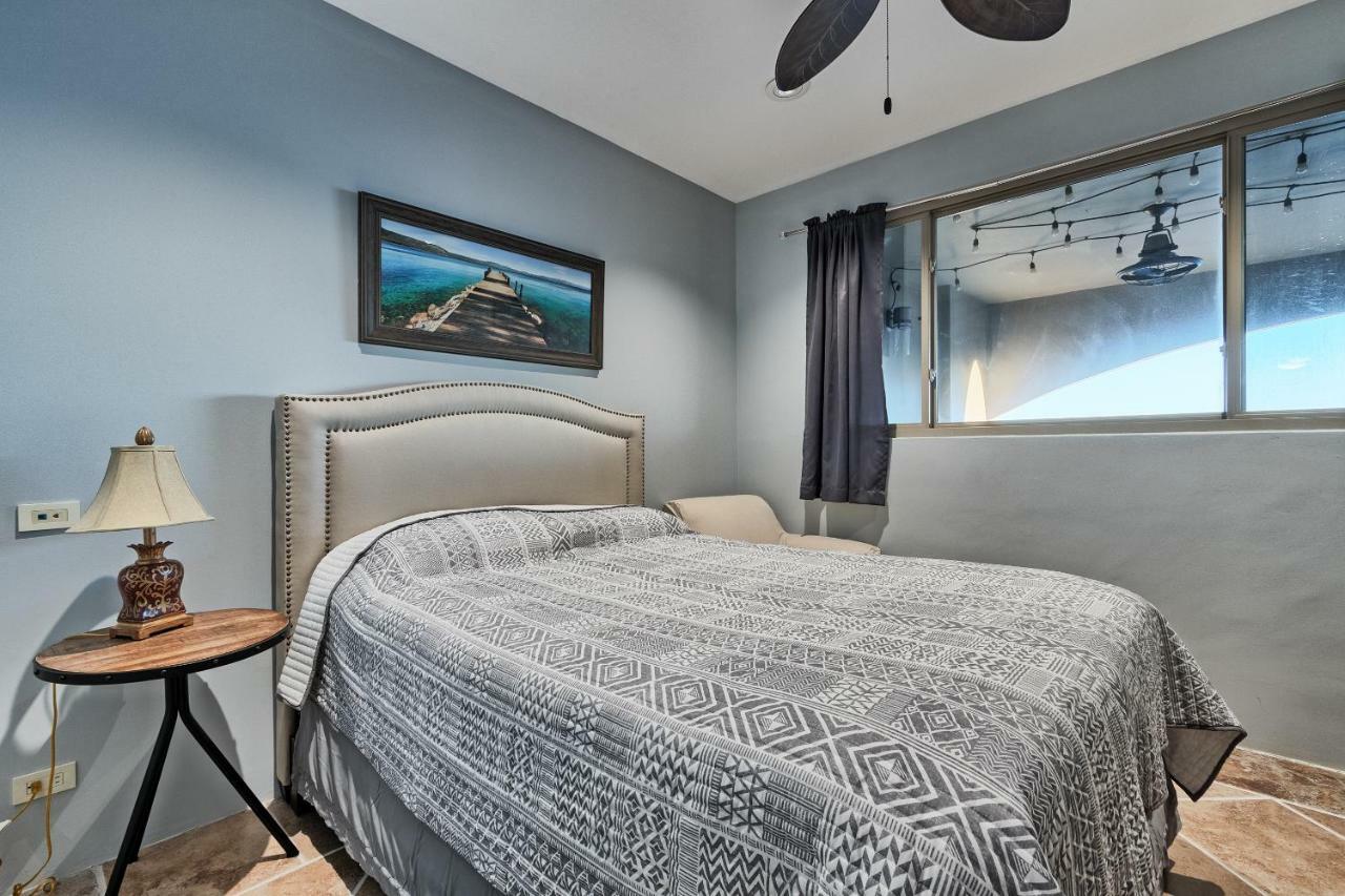 Apartamento Amazing Penthouse At Bella Sirena With Views And Entertainment - 901-C Puerto Peñasco Exterior foto
