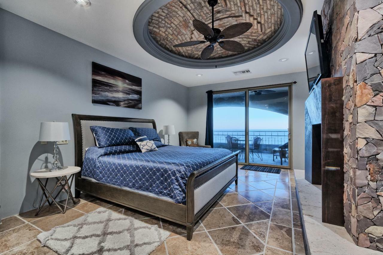 Apartamento Amazing Penthouse At Bella Sirena With Views And Entertainment - 901-C Puerto Peñasco Exterior foto