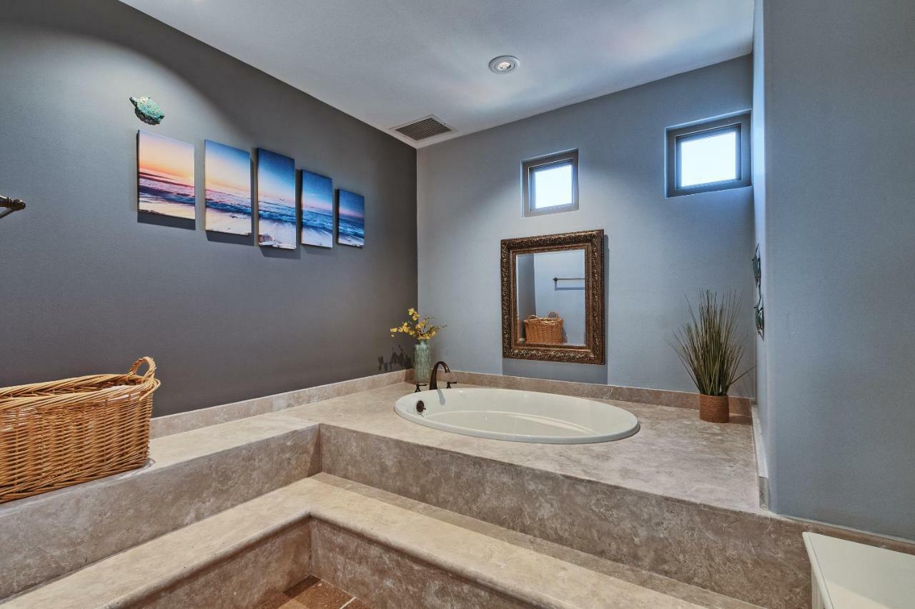 Apartamento Amazing Penthouse At Bella Sirena With Views And Entertainment - 901-C Puerto Peñasco Exterior foto