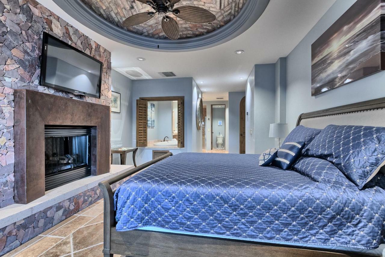 Apartamento Amazing Penthouse At Bella Sirena With Views And Entertainment - 901-C Puerto Peñasco Exterior foto