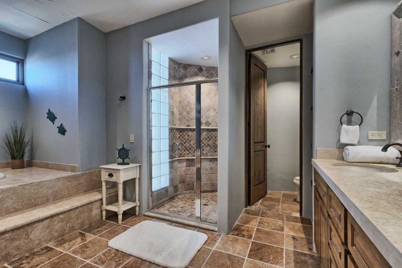 Apartamento Amazing Penthouse At Bella Sirena With Views And Entertainment - 901-C Puerto Peñasco Exterior foto