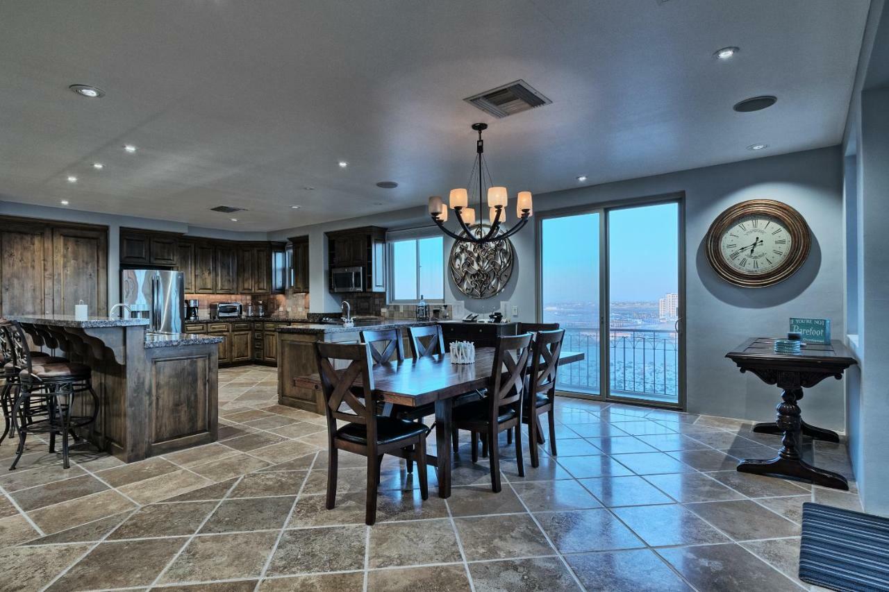 Apartamento Amazing Penthouse At Bella Sirena With Views And Entertainment - 901-C Puerto Peñasco Exterior foto