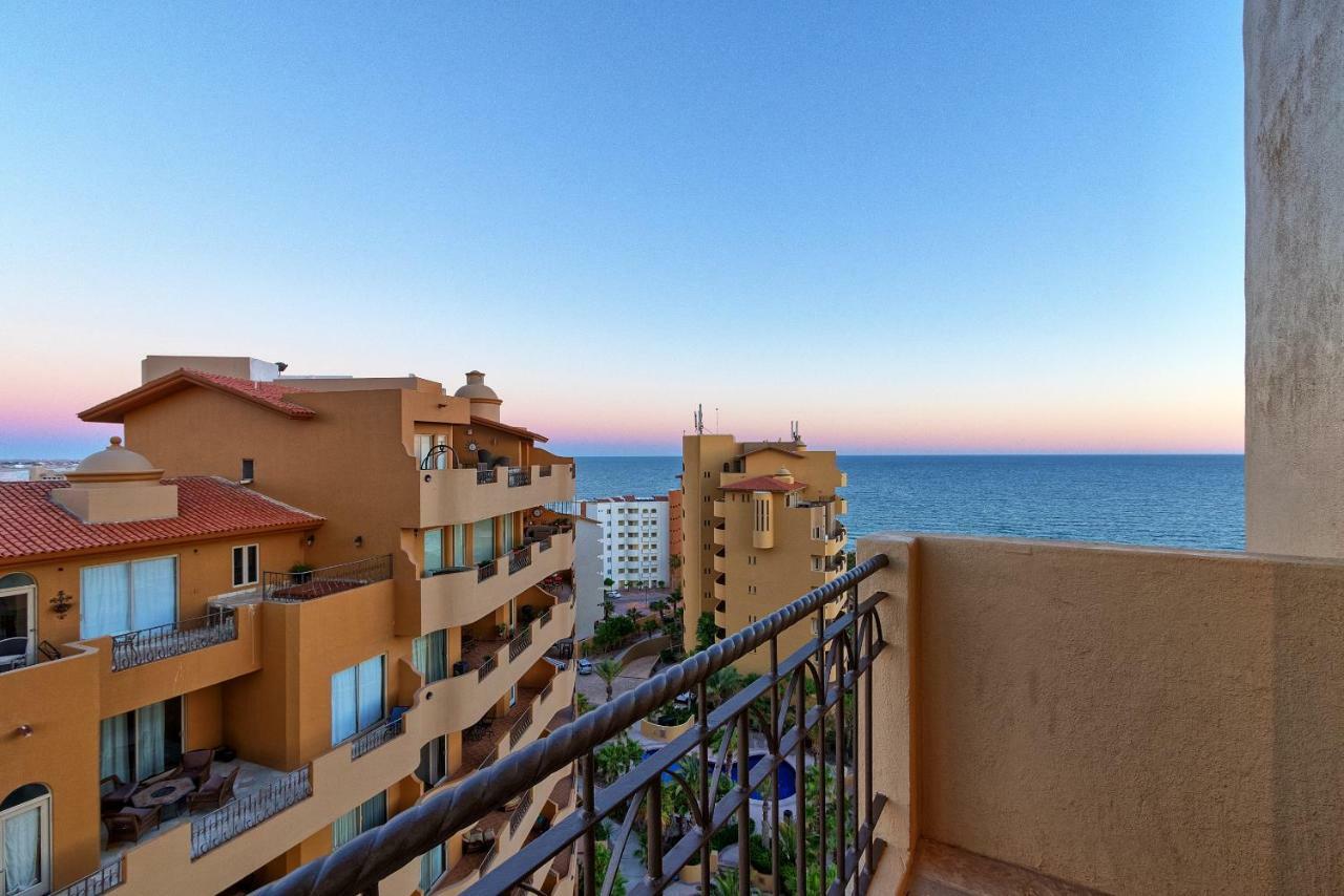 Apartamento Amazing Penthouse At Bella Sirena With Views And Entertainment - 901-C Puerto Peñasco Exterior foto