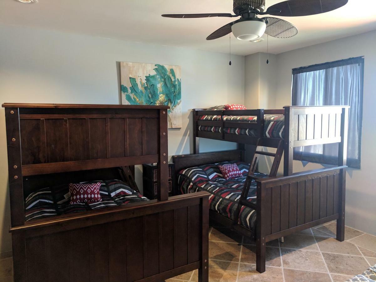Apartamento Amazing Penthouse At Bella Sirena With Views And Entertainment - 901-C Puerto Peñasco Exterior foto