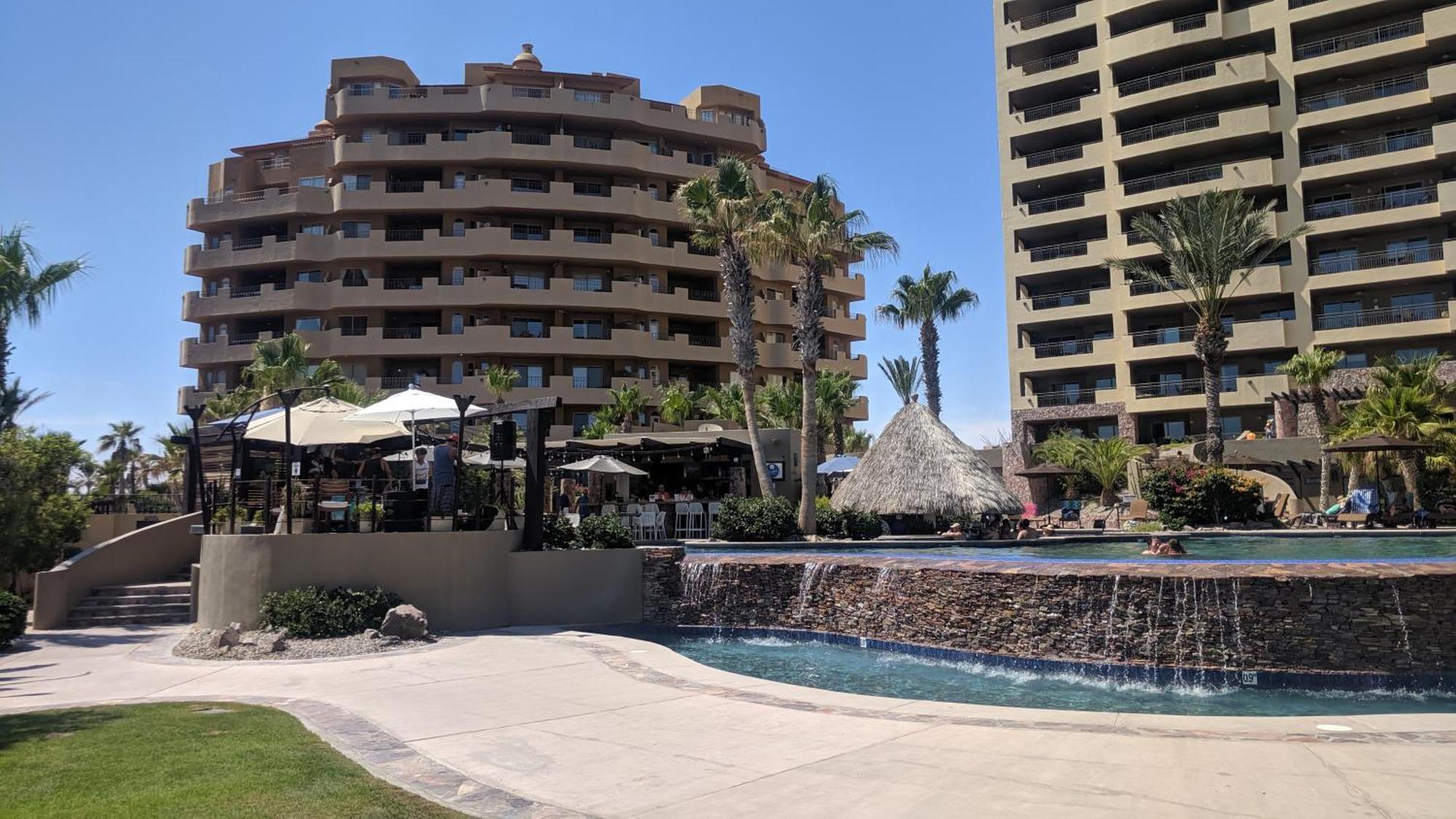 Apartamento Amazing Penthouse At Bella Sirena With Views And Entertainment - 901-C Puerto Peñasco Exterior foto