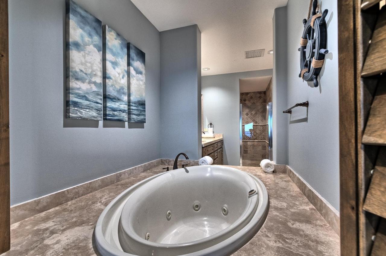 Apartamento Amazing Penthouse At Bella Sirena With Views And Entertainment - 901-C Puerto Peñasco Exterior foto