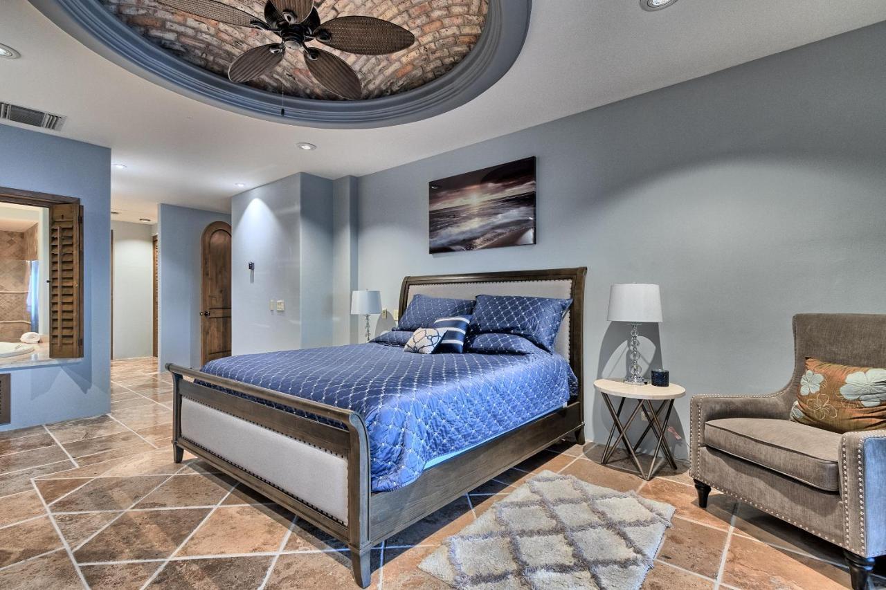 Apartamento Amazing Penthouse At Bella Sirena With Views And Entertainment - 901-C Puerto Peñasco Exterior foto