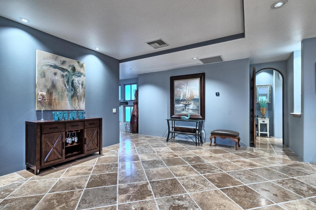 Apartamento Amazing Penthouse At Bella Sirena With Views And Entertainment - 901-C Puerto Peñasco Exterior foto
