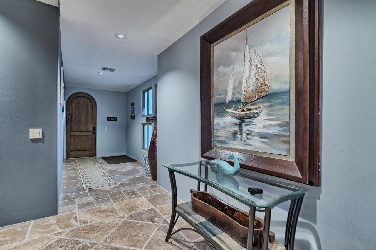 Apartamento Amazing Penthouse At Bella Sirena With Views And Entertainment - 901-C Puerto Peñasco Exterior foto