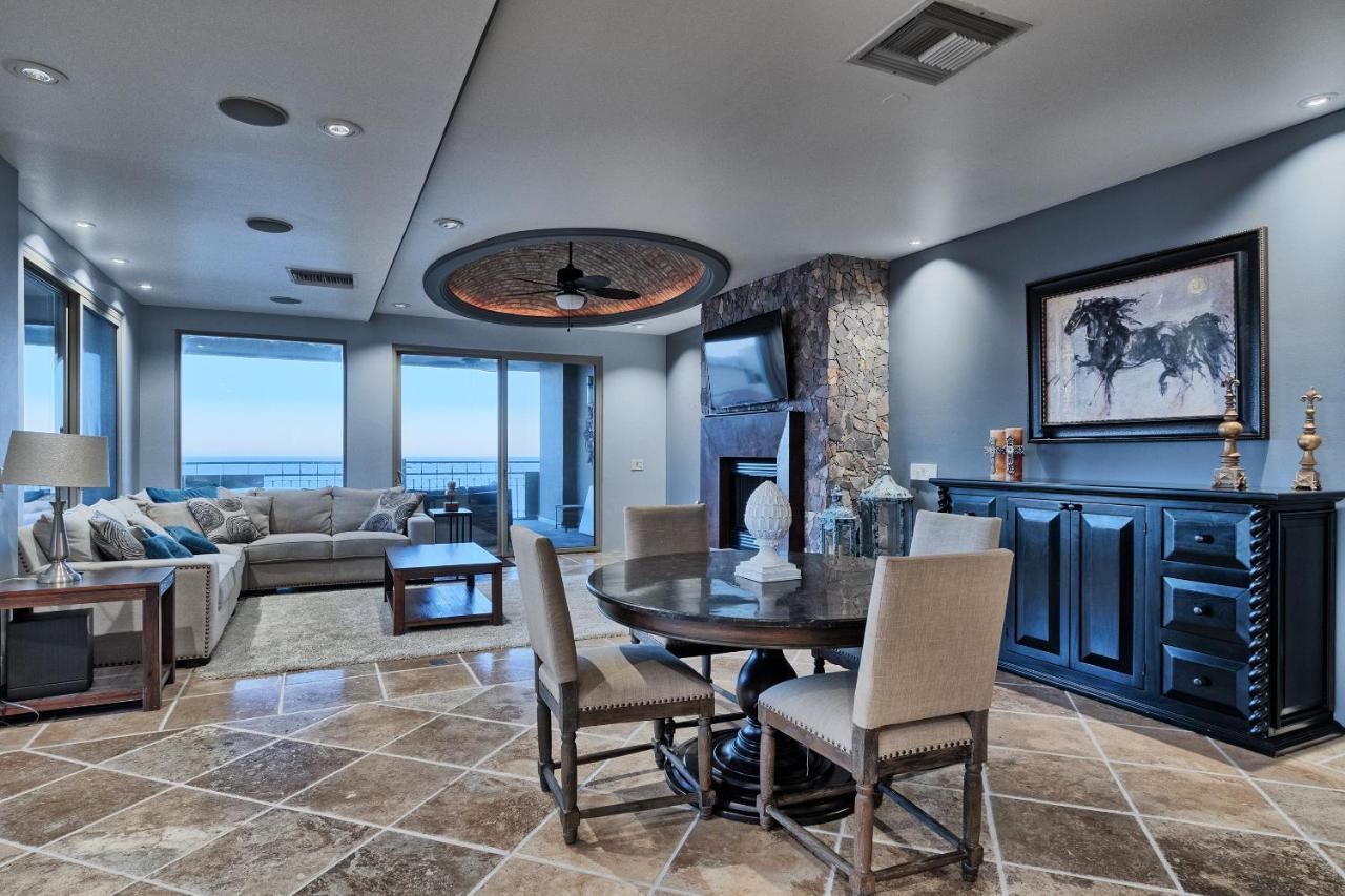 Apartamento Amazing Penthouse At Bella Sirena With Views And Entertainment - 901-C Puerto Peñasco Exterior foto